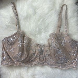 Dream Angels push up (without padding)